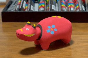 赤べこ作りに初挑戦 – Fusion360/3Dプリンター使用