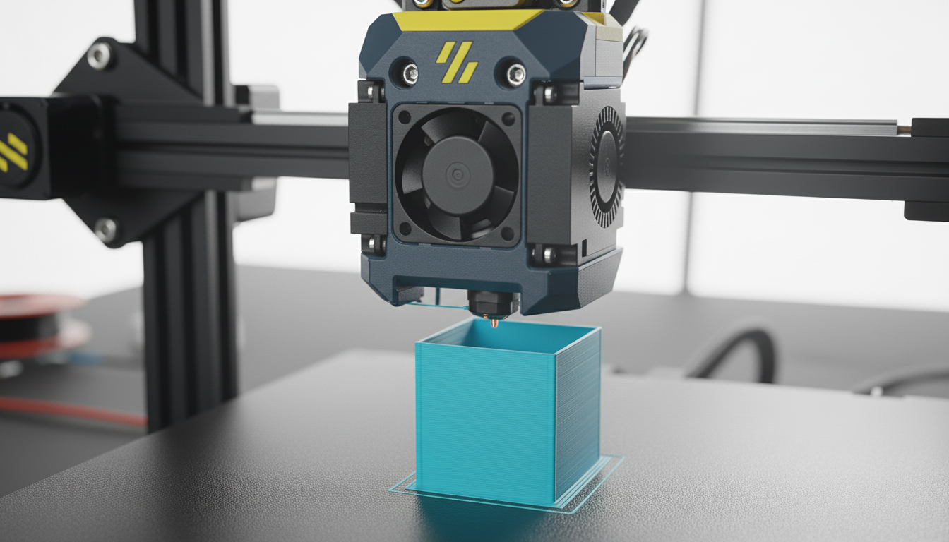 Bambu Lab P1S レビュー｜1ヶ月30ロール使って分かった メリット と デメリット 【マルチカラー3Dプリンター】