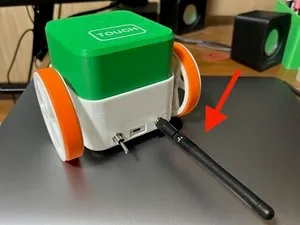 antenna