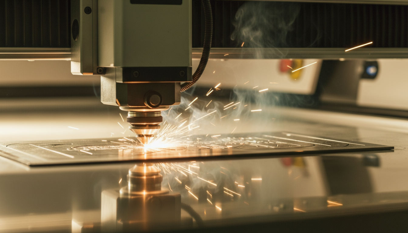 【2025年版】CO₂レーザー加工初心者必見!ベクターとラスターの違いと失敗しないデータ作成方法