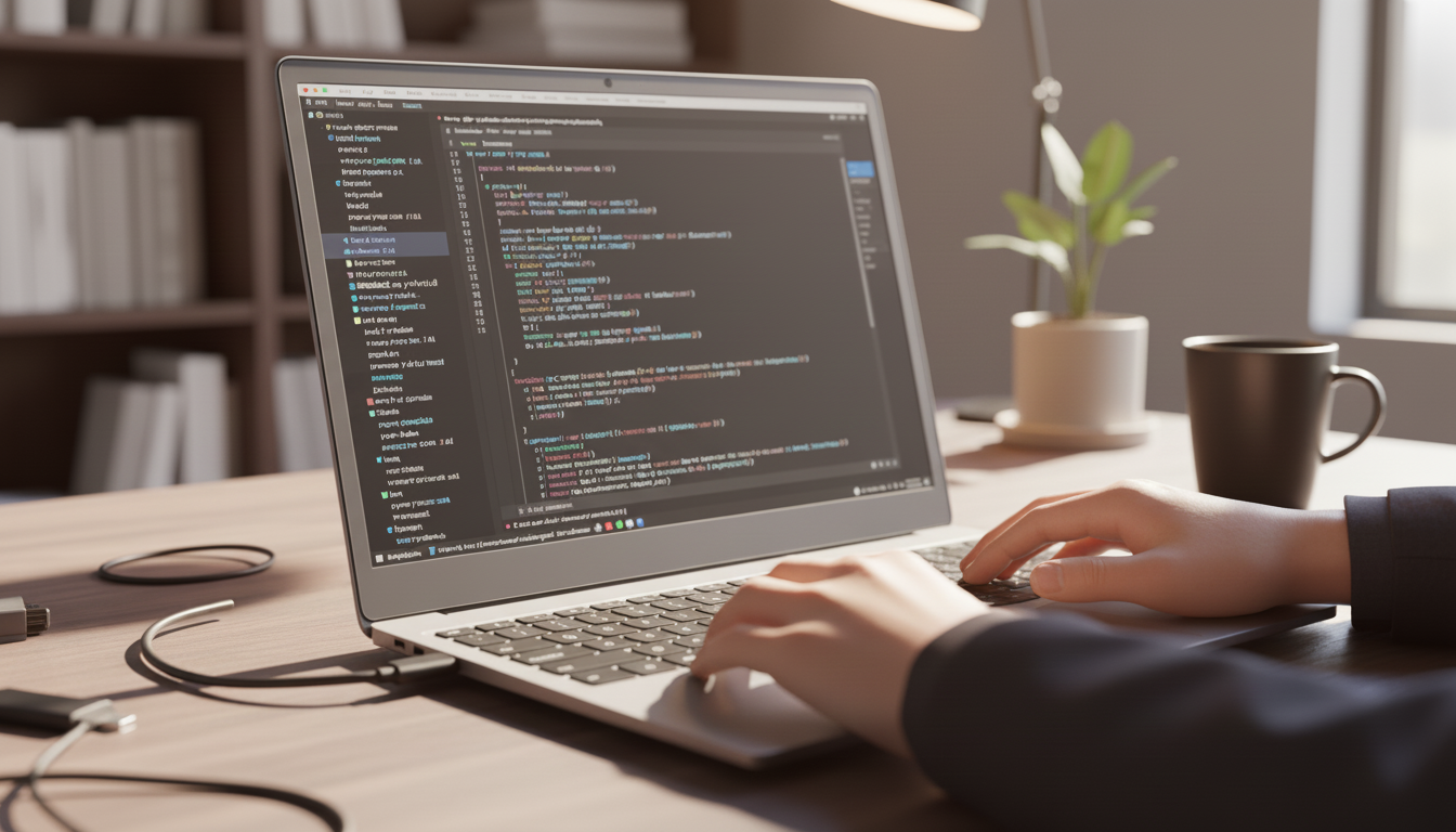 MkDocs + Materialで美しいドキュメントサイトを作る完全ガイド|初心者向け