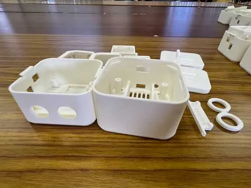 出力サンプル