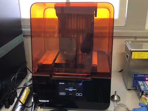Formlabs Form3