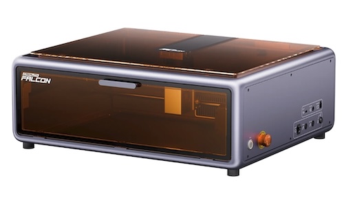 Creality Falcon A1 10W Diode Laser