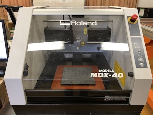 Roland MODELA MDX-40A