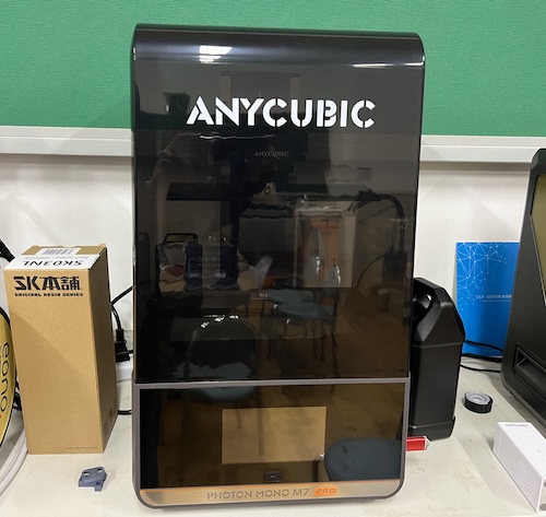 Anycubic Photon Mono M7 Pro