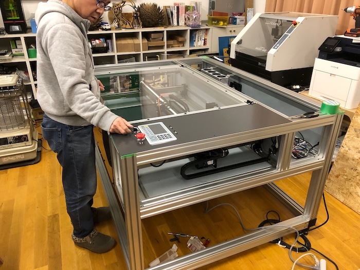 コントローラー