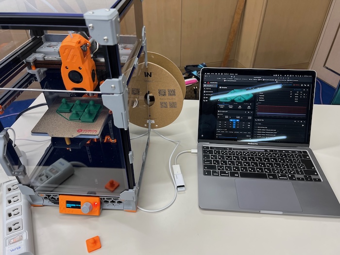 佐用町 夏休み物作り体験